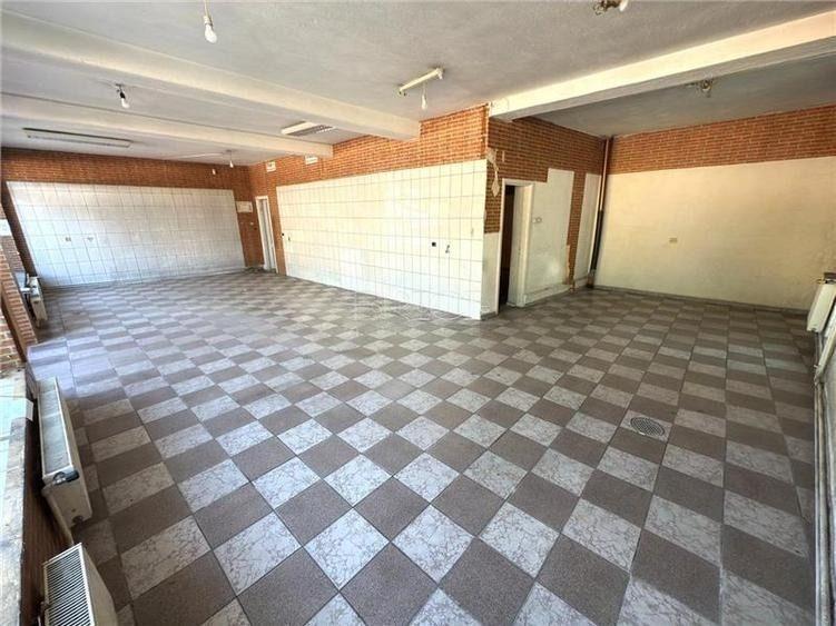 Spațiu comercial de închiriat – 78 mp, zonă Avram Iancu - 3