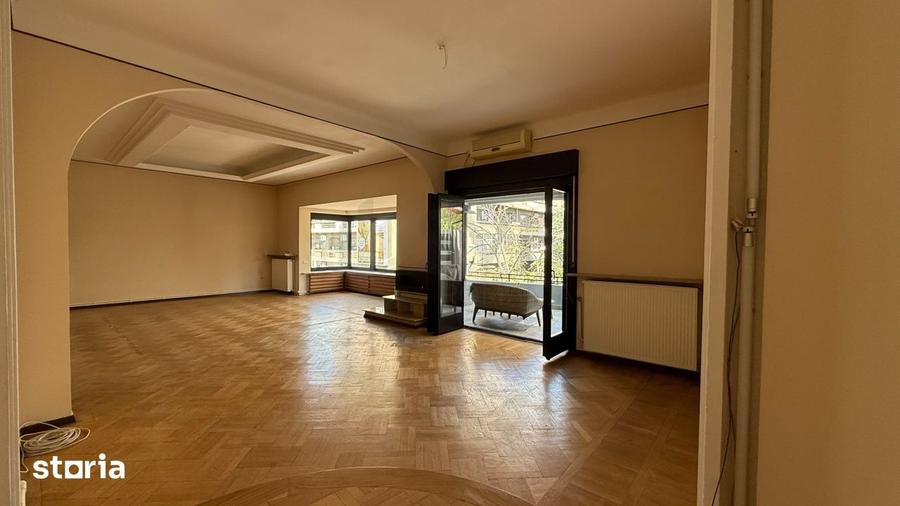 5 Camere l Victoriei l Lascar Catargiu - 5