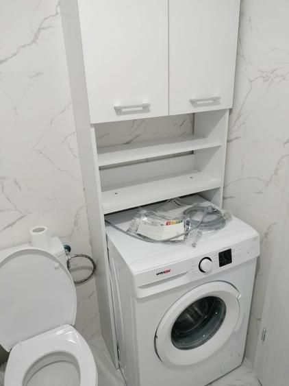 Apartament cu 2 camere decomandat în Chiajna