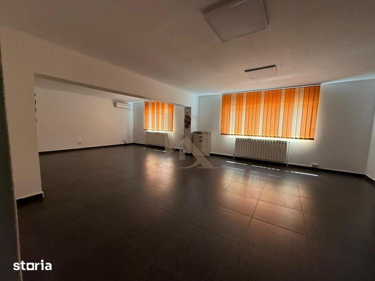 Spatiu birou Copou - Facultatea de Arte 60 mp 2 locuri de parcare - 9