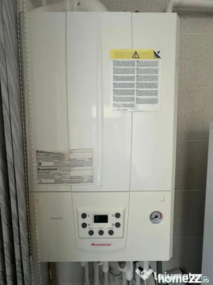 Apartament cu 2 camere decomandat, mobilat în Dorobanți