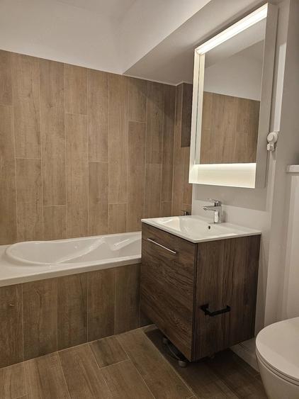 Apartament 3 camere, decomandat.Decebal, Piata Alba Iulia - 11