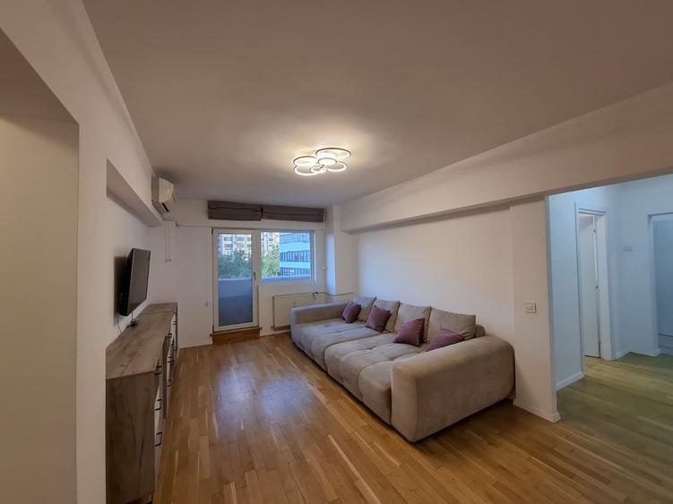 Apartament 3 camere Piata  Muncii / Metrou L219 - 11