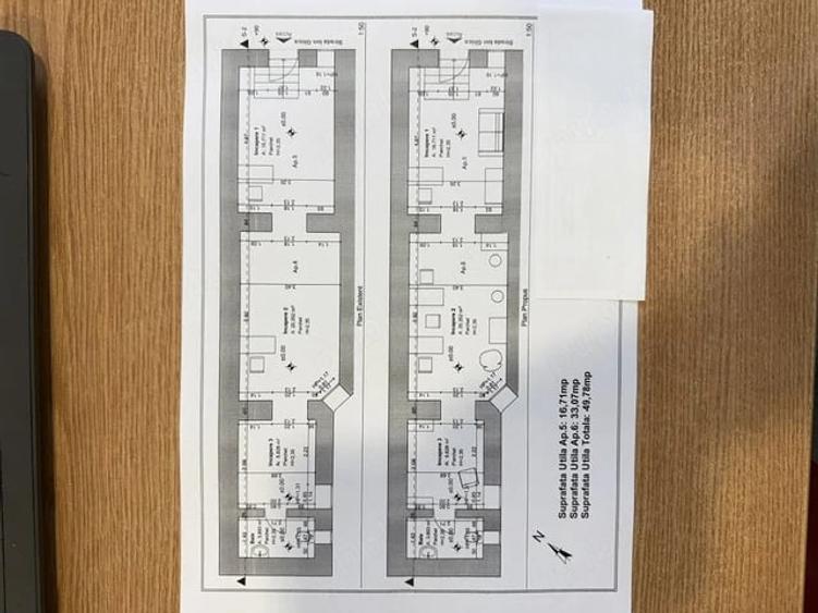 Spațiu comercial, de 96 mp, în Iosefin