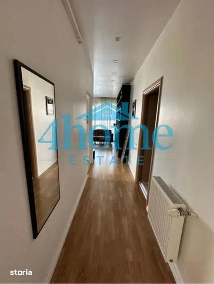 Apartament cu 2 camere în Ozana