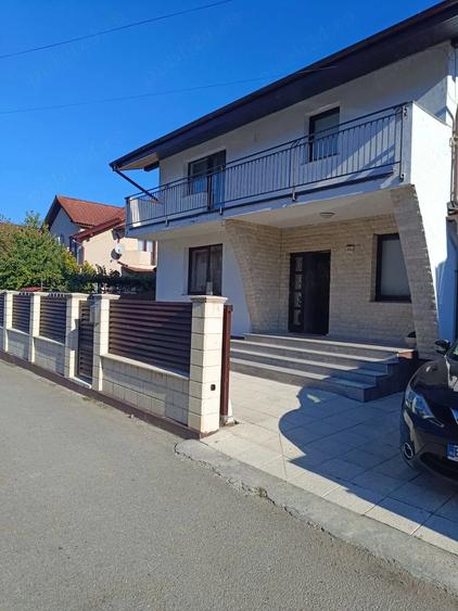 Casă cu Teren 285 Mp în Unirea