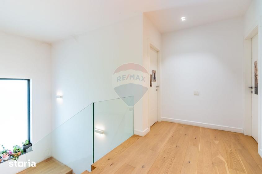Elegant family villa | piscina privata | Pipera, Scoala Americana - 17