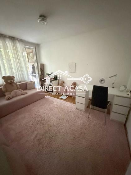 Apartament cu 3 camere în Tudor