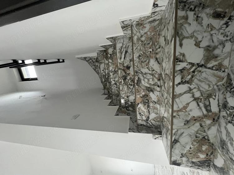Casă cu 4 camere cu Teren 344 Mp în Berceni
