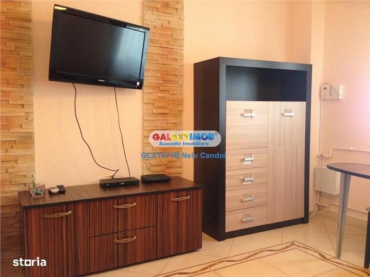 Apartament cu 2 camere în Rahova