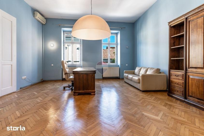 Spațiu comercial, de 250 mp, în Ultracentral