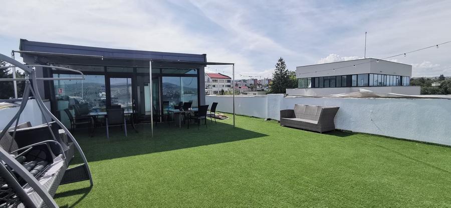 Spațiu comercial, de 140 mp, în Central