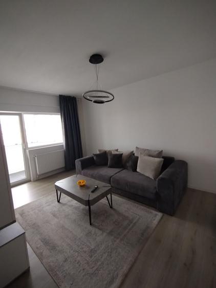 Apartament cu 2 camere decomandat în Alexandru cel Bun