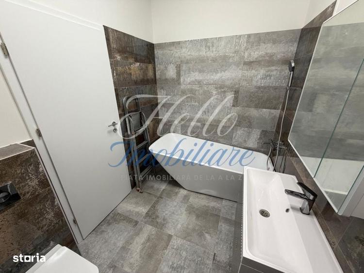 Apartament 3 camere, 70 mp, Sub Cetate - 3