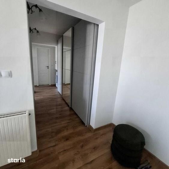 Apartament cu 3 camere decomandat în Ștrand