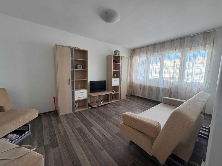 Apartament cu 2 camere decomandat în Nord-Vest