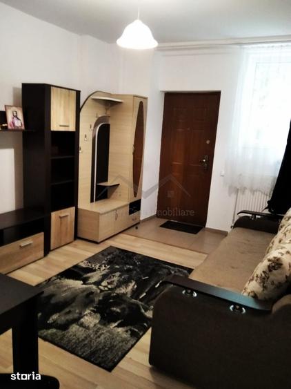 Apartament cu 2 camere în Cug