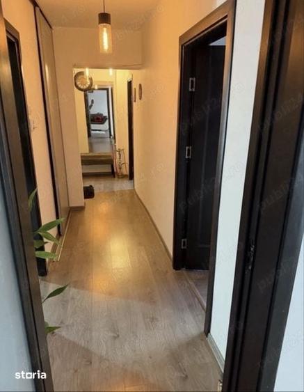Apartament 2 camere decomandat et 1 Stefan cel mare Dinamo - 4