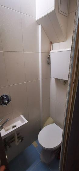 Apartament cu 3 camere decomandat în Mărăști