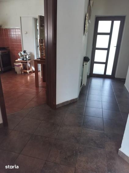 Vand casa parter cu mansarda Coliba?i - 5