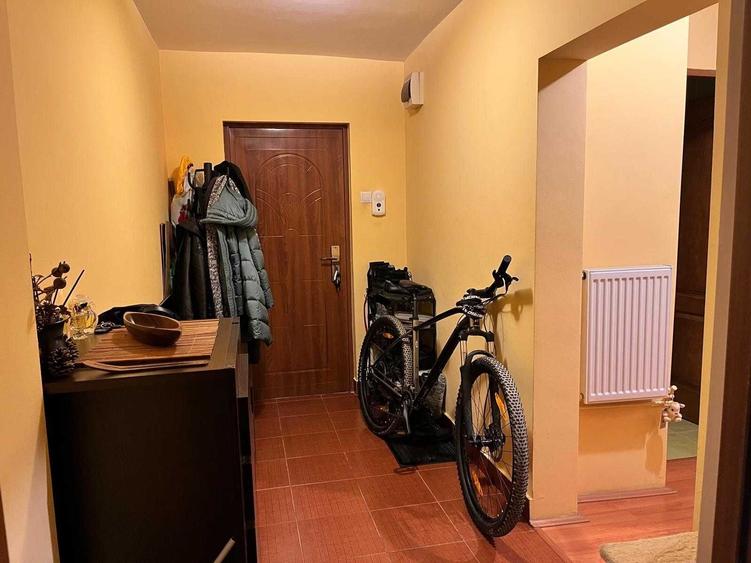 Apartament cu 2 camere decomandat în Mărăști