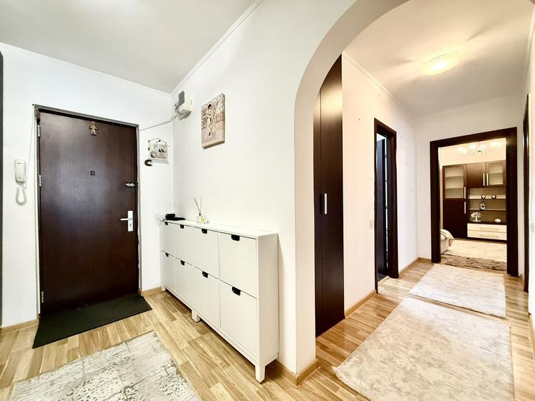 3 camere  | Ideal familie |  Bloc 1982 | Parcul Tineretului - 7