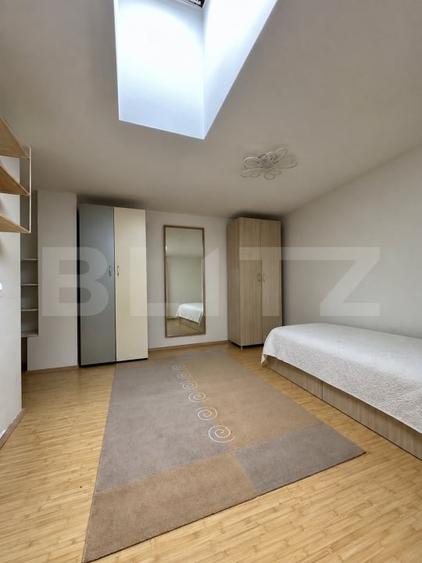 Casă cu 5 camere, 2 bucătării și 4 băi | 2 intrări | Iosefin–Freidorf - 9