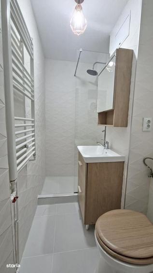 Apartament cu 2 camere în Mănăștur — fotografia 3