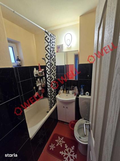 De vanzare apartament cu 3 camere in loc. Baraolt, Cal. Trandafirilor - 11