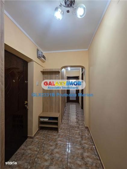 Apartament cu 4 camere decomandat, mobilat în Lizeanu