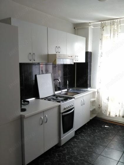 Garsonieră semidecomandată în Complex Studențesc