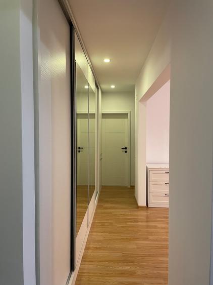 Apartament cu 2 camere decomandat în Tătărași