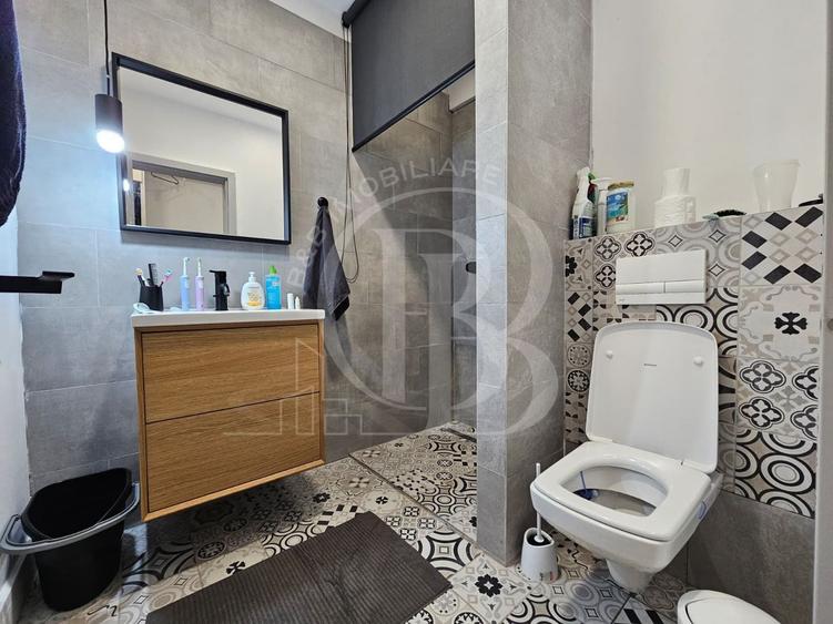 Apartament 3 camere+Birou Theodor Pallady Metrou Teclu - 15