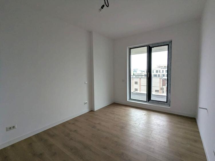 Apartament cu 3 camere decomandat în Herăstrău
