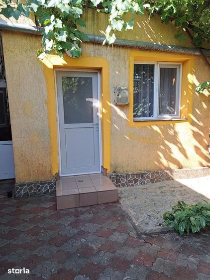 Garsonieră nedecomandată în Rahova