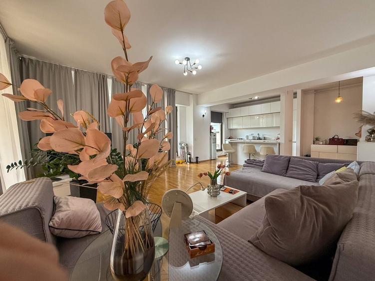 Modern Comfort Meets Prime Location Pipera Boulevard - 6