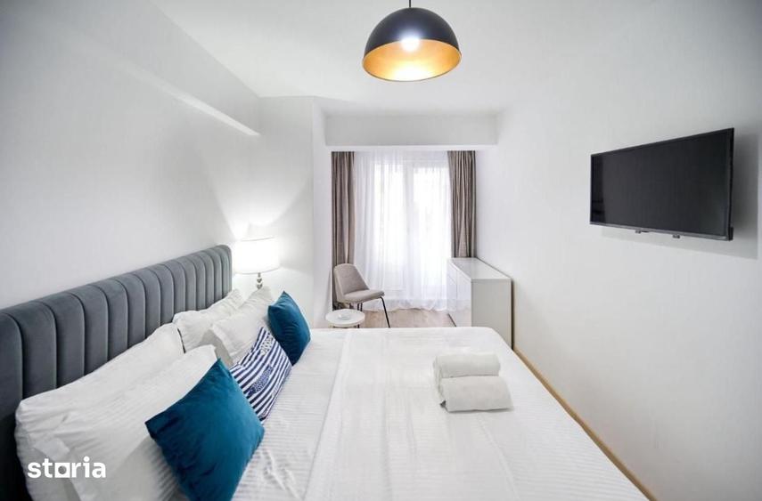 Apartament cu 2 camere în Nord