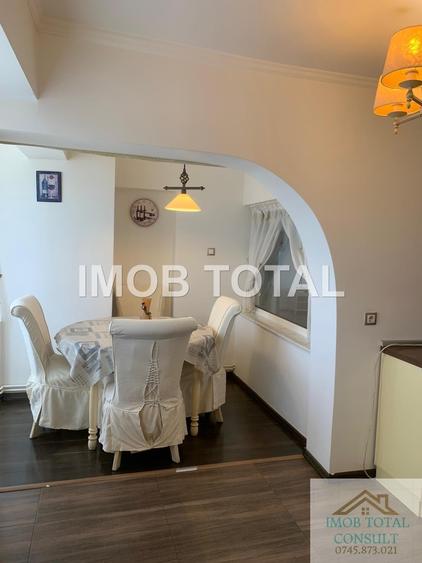 Apartament 3 camere Ultracentral , zona Casa Cartii - 3