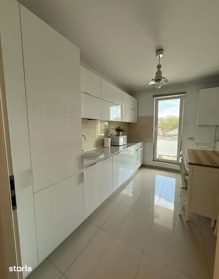 Apartament cu 2 camere decomandat în Ferentari