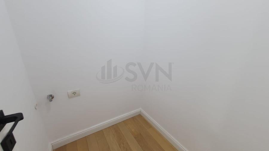 REA1019446 Apartament cu 3 camere singur pe etaj Polona - 13