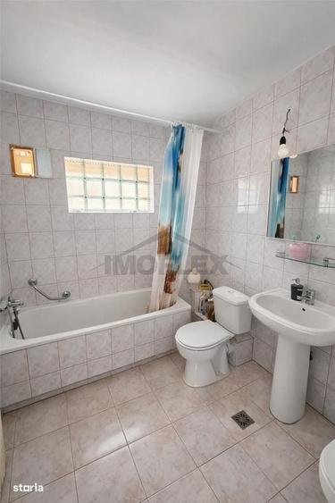 Casa de inchiriat, 200mp, 5 camere, cu parcare, zona Dorobantilor, car - 8