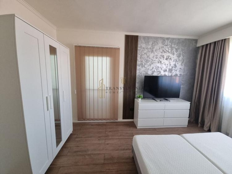 2 camere decomandat | Renovat complet | Prima închiriere | Zona Gară - 5