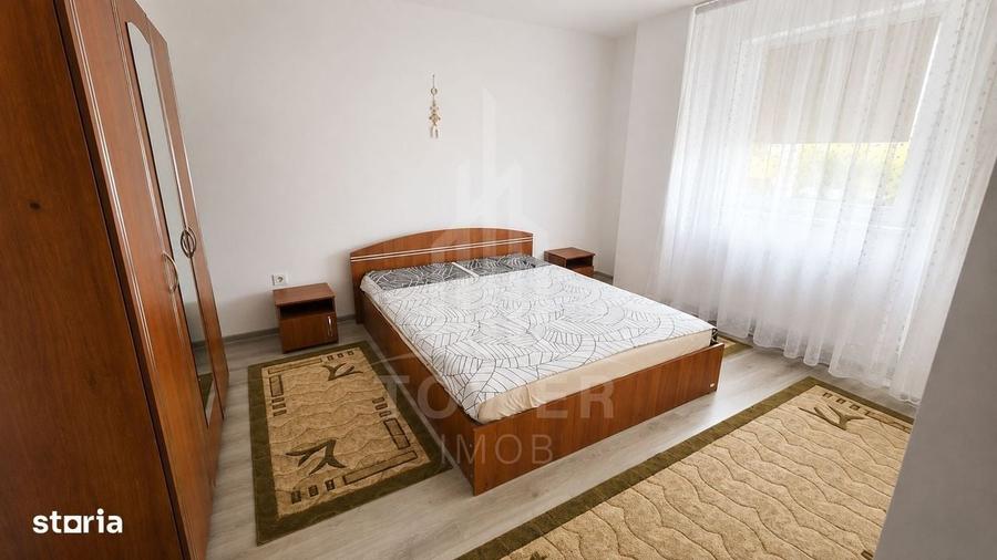 Apartament 2 camere, 56 mp, etaj 1 recent renovat - 6