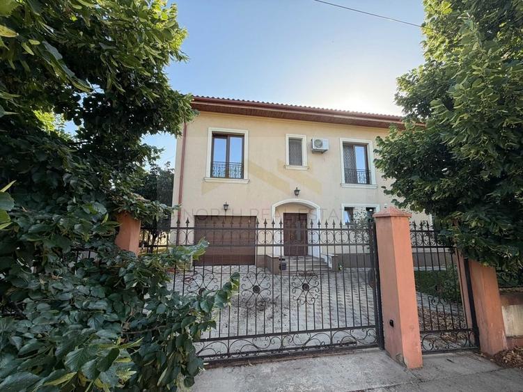 Casă în Berceni