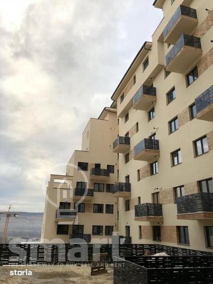 Apartament cu 3 camere în Florești