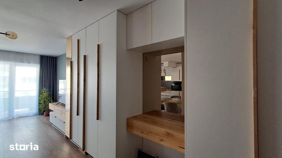 Apartament cu 2 camere în Bartolomeu — fotografia 1