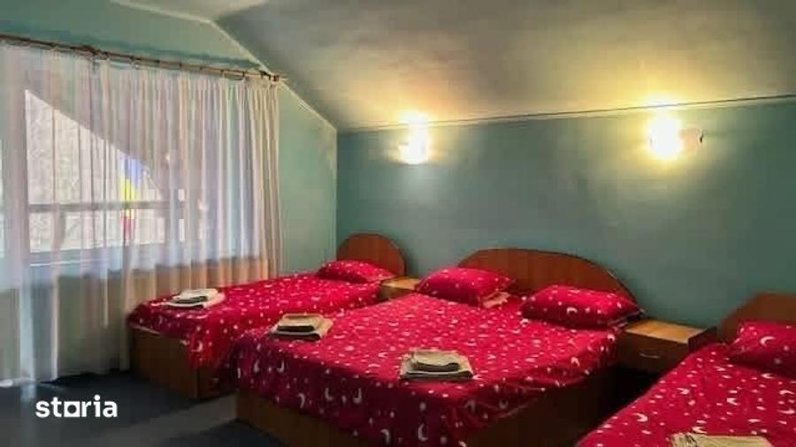 Spațiu comercial, de 700 mp, în Tăuții-Măgherăuș