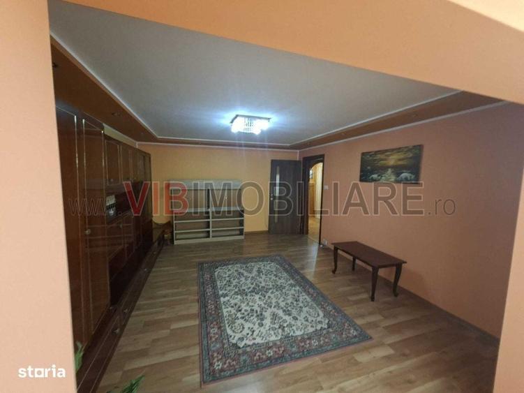 Apartament 3 camere, decomandat, 65 mp, etaj 2, centrala proprie dis - 9