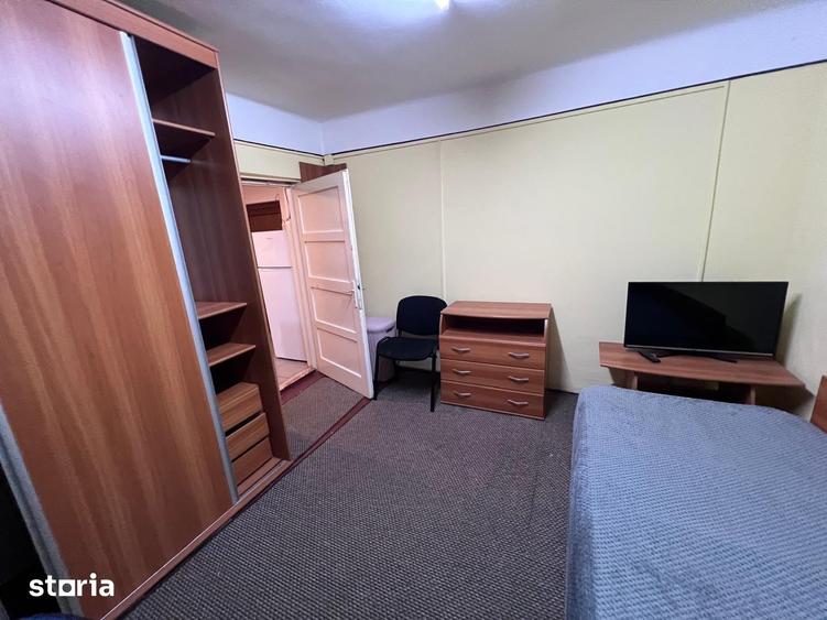 Garsonieră în Zorilor