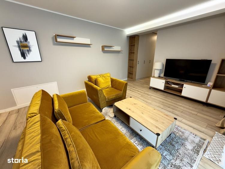 Apartament PREMIUM | Vila Boutique 2023 | Piata Romana Lascar Cata - 3